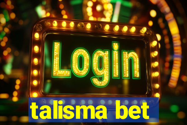 talisma bet